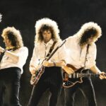 Brian May Explica el Origen de Driven By You Revista This Is ROCK