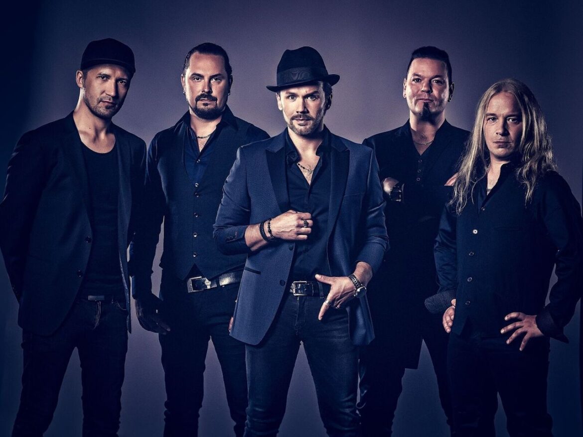 Brother Firetribe presenta el vídeo de ‘Thunder Rising’ Brother Firetribe presenta el vídeo de 'Thunder Rising' | Revista This Is ROCK