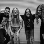 Carcass publica 'Torn Arteries' en Septiembre ✠ This Is METAL ✠ www.thisismetal.es