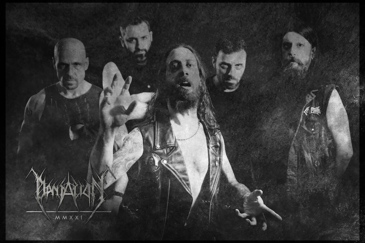 Dantalion publica 'Time to Pass Away' ▲ This Is METAL ▼ www.thisismetal.es