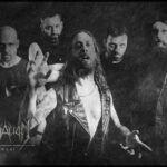 Dantalion publica 'Time to Pass Away' ▲ This Is METAL ▼ www.thisismetal.es