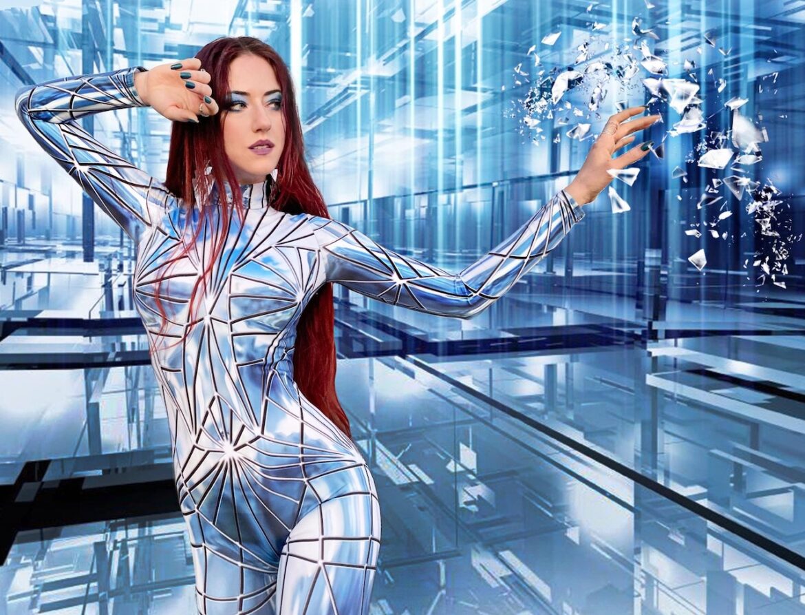 Edge Of Paradise presenta el vídeo de ‘Digital Paradise’ Edge Of Paradise presenta el vídeo de 'Digital Paradise' | Revista This Is ROCK