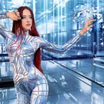 Edge Of Paradise presenta el vídeo de 'Digital Paradise' | Revista This Is ROCK