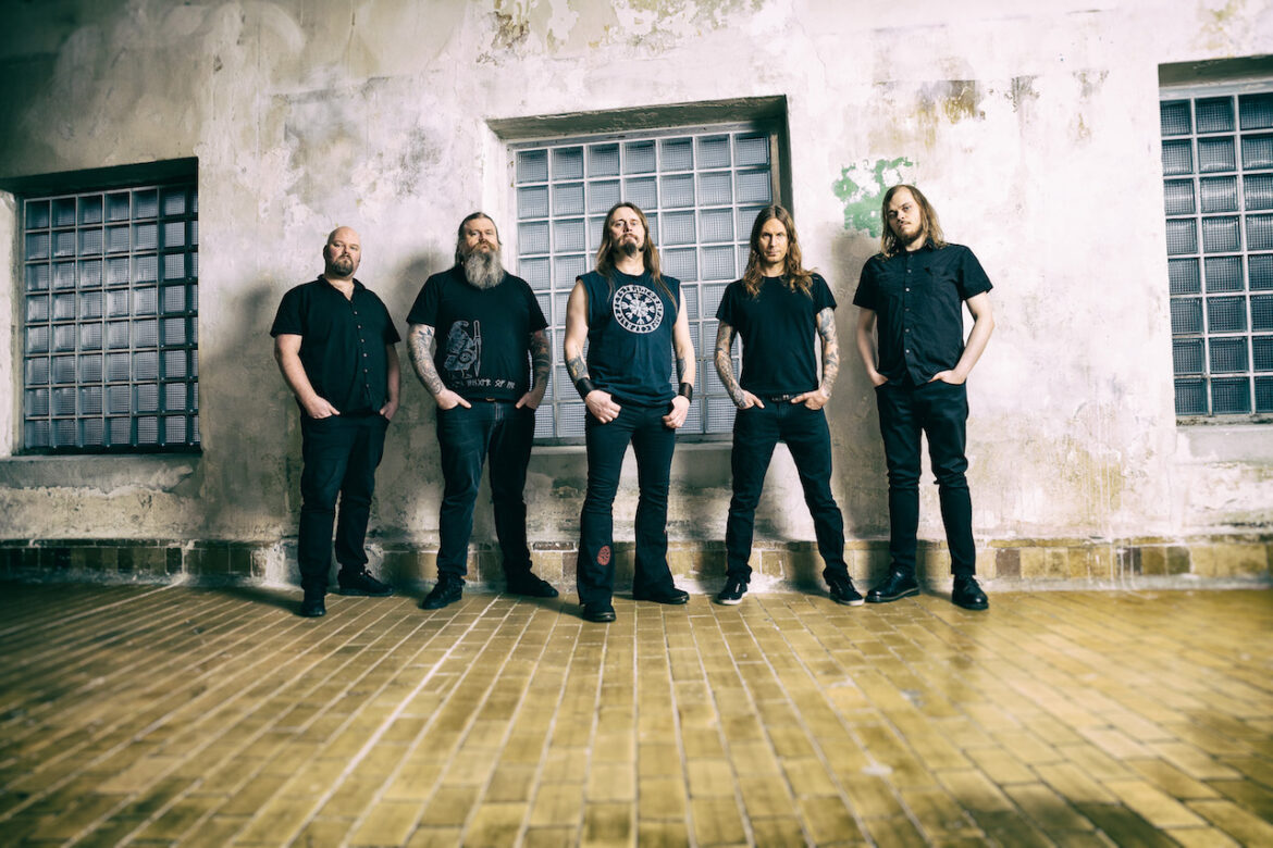 Enslaved Colección Completa Cinematic Tour 2020 ✠ This Is METAL ✠ www.thisismetal.es