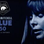 Escucha el EP 50 Aniversario de 'Blue' de Joni Mitchell | Revista This Is ROCK