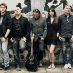 Feral Ghost Presenta 'Here We're We Go Again' | Revista This Is ROCK