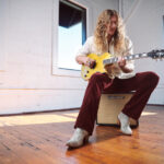Jared James Nichols En Directo y Acústico | Revista This Is ROCK