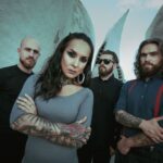 Jinjer presenta 'Vortex' ✠ This Is METAL ✠ www.thisismetal.es
