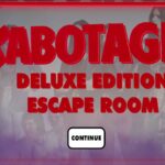 Juega a la Escape Room de Black Sabbath | Revista This Is ROCK