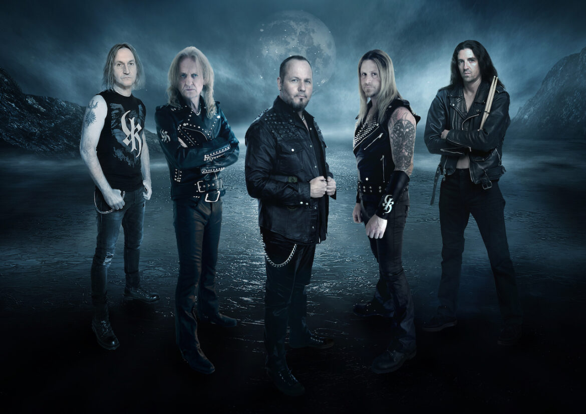 KK Downing presenta nuevo tema de KK's Priest | Revista This Is ROCK