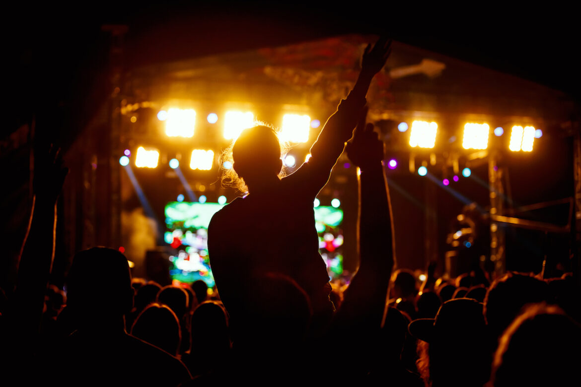 Mago de Oz sigue muy vivo