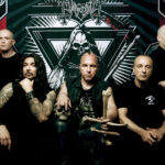 Mayhem Presenta 'Voces Ab Alta' | This Is METAL Revista