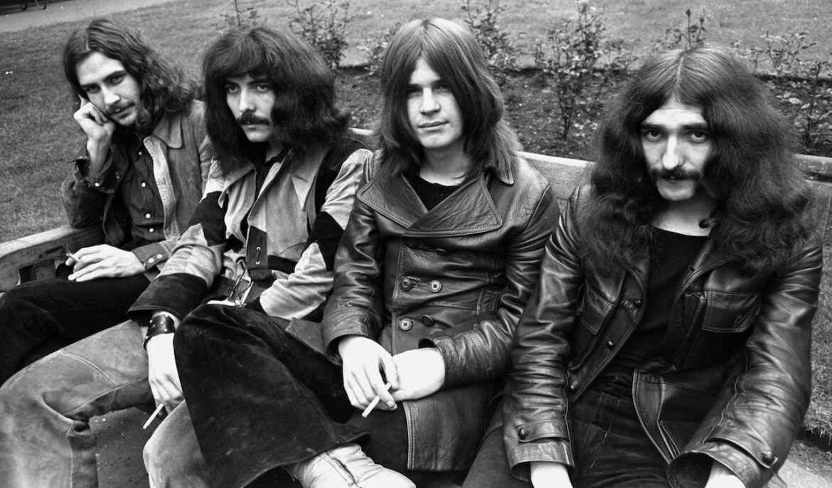 ‘Megalomania’ de Black Sabbath Remaster 'Megalomania' de Black Sabbath Remaster | Revista This Is ROCK