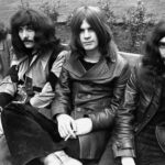 'Megalomania' de Black Sabbath Remaster | Revista This Is ROCK