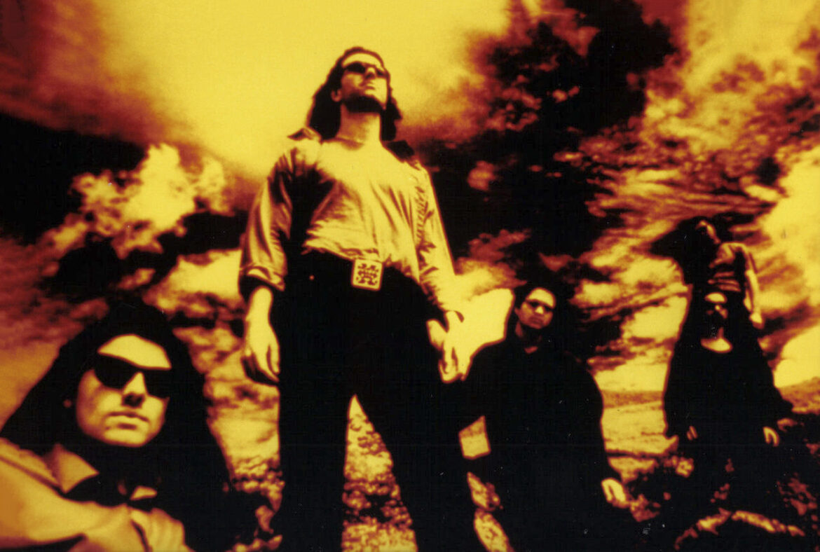 Moonspell Celebra los 25 Años de 'Irreligious' ✠ This Is METAL ✠ www.thisismetal.es