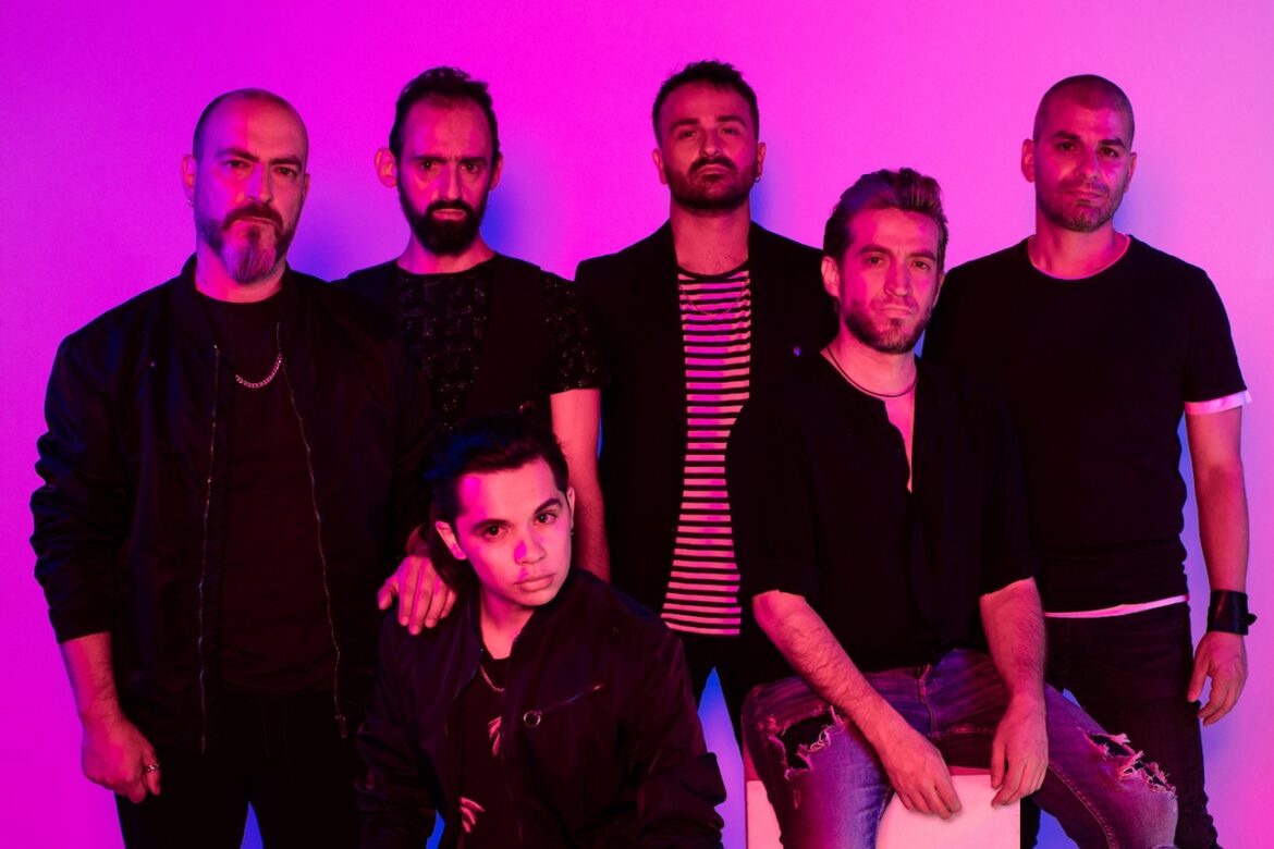 Prog Rockers Aisles Presentan ‘Fast’ Prog Rockers Aisles Presentan 'Fast' | This Is ROCK Revista