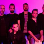 Prog Rockers Aisles Presentan 'Fast' | This Is ROCK Revista