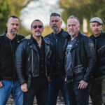 Rock Melódico con Blood Red Saints | Revista This Is ROCK