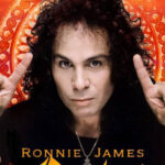 Ronnie James Dio La revista con la música que es importante en tu vida Classic Rock Hard Rock Heavy Metal Prog Rock Blues