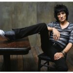 Ronnie Wood anuncia nuevo álbum 'Mr. Luck - A Tribute To Jimmy Reed' | Revista This Is ROCK