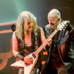 Sergio Blanco FNAC Asturias Exposición Fotográfica Judas Priest_6