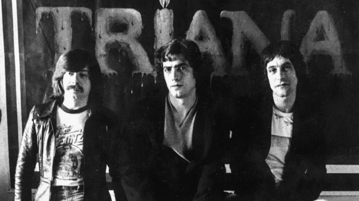 Smash Triana y Veneno conoce la Propuesta del Rock Andaluz de los 70