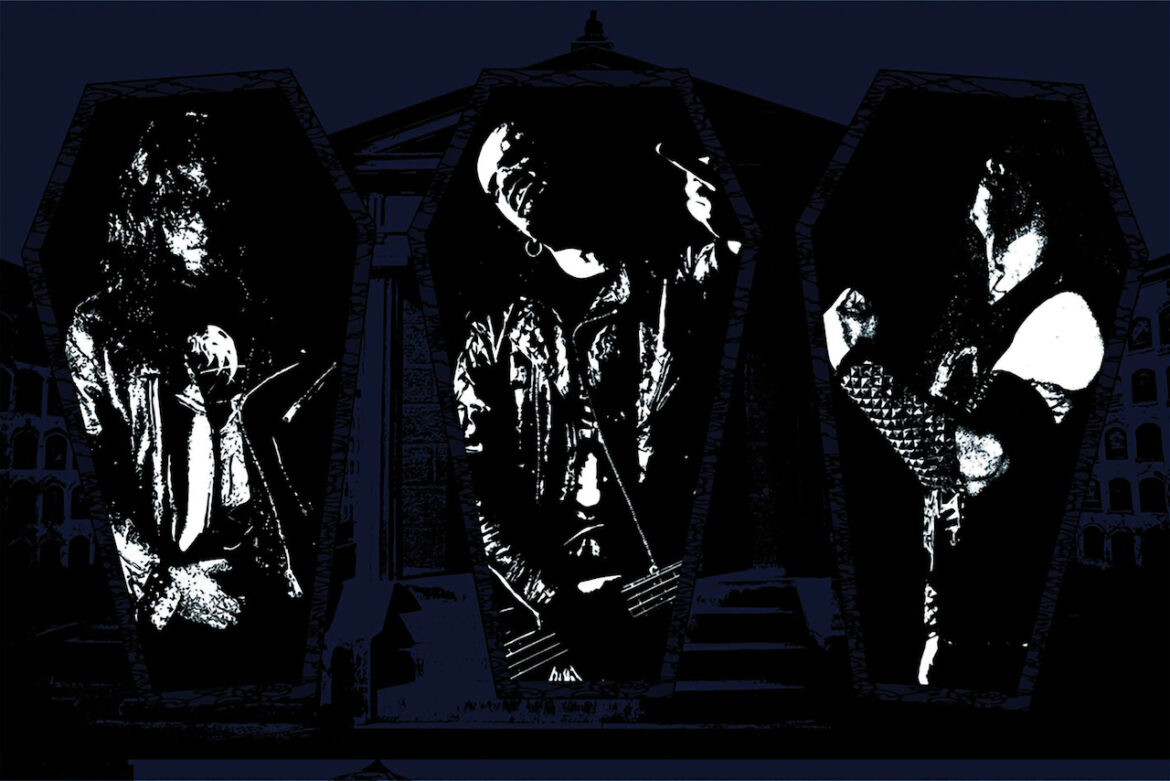 Thrash Death desde Perú con Maze Of Terror ✠ This Is METAL ✠ www.thisismetal.es