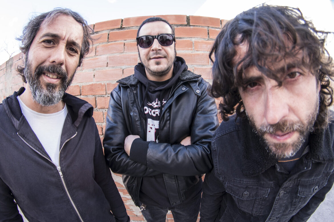 Viaje Decibélico con 'Grados. Minutos. Segundos' | This Is ROCK Revista 3