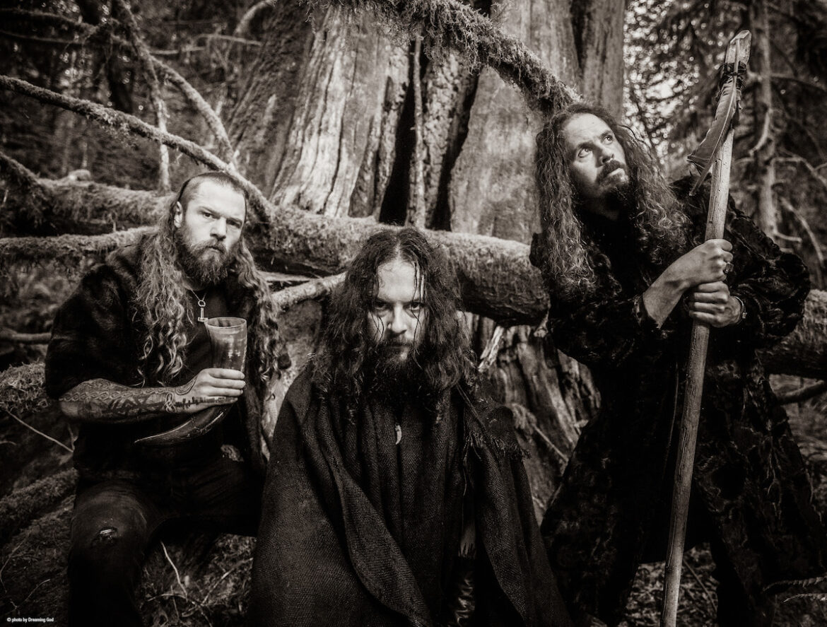 Wolves in the Throne Room presenta 'Mountain Magick' ▲ This Is METAL ▼ www.thisismetal.es