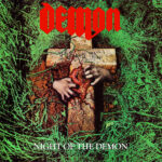 ¡Night Of The Demon! | Revista This Is ROCK