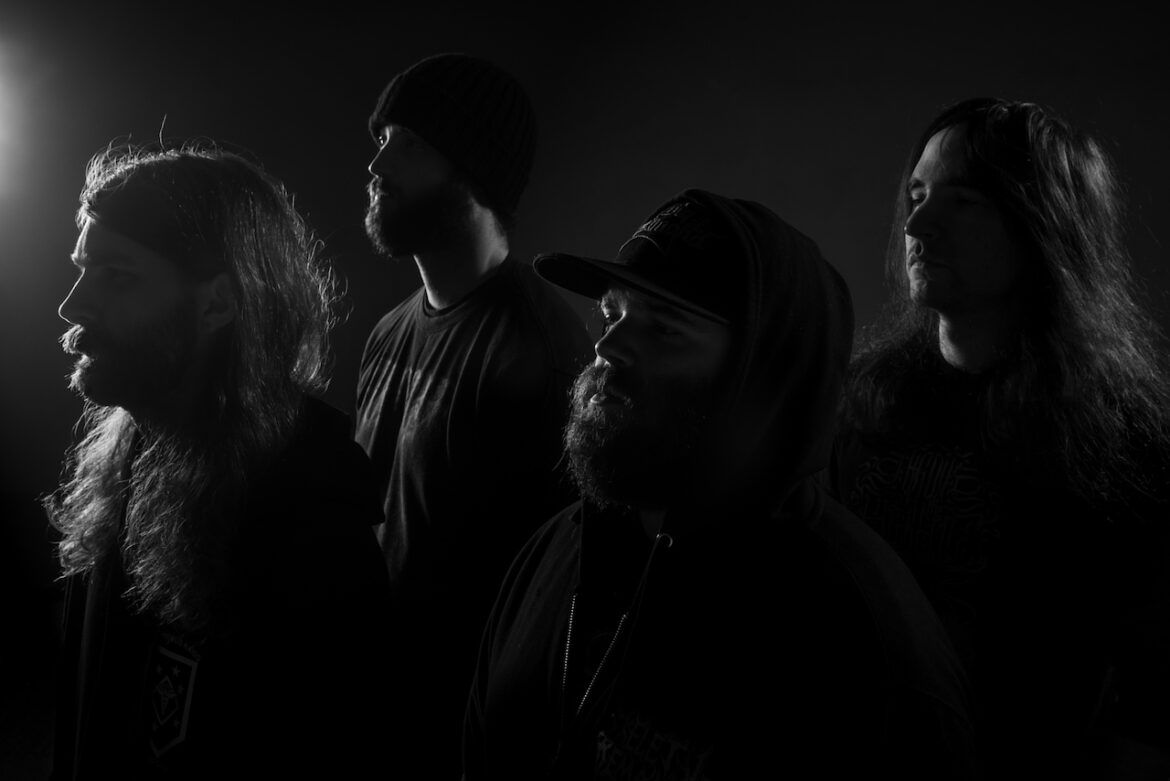 Ænigmatum Presenta 'Forged From Bedlam' ✠ This Is METAL ✠ www.thisismetal.es
