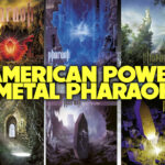 American Power Metal Pharaoh La revista con la música que es importante en tu vida Classic Rock Hard Rock Heavy Metal Prog Rock Blues