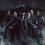 Cradle Of Filth La revista con la música que es importante en tu vida Classic Rock Hard Rock Heavy Metal Prog Rock Blues