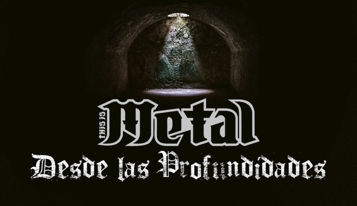 Desde las Profundidades del Pozo_thisismetal_thisisrock.es