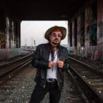 Fabrizio Grossi Revista This Is Rock Clasico Classic Rock Hard Rock Heavy Metal Prog Rock Blues thisisrock