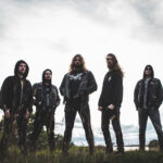 Hooded Menace La revista con la música que es importante en tu vida Classic Rock Hard Rock Heavy Metal Prog Rock Blues