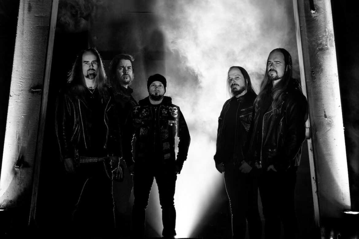 Insomnium Revista This Is Rock Clasico Classic Rock Hard Rock Heavy Metal Prog Rock Blues thisisrock.es