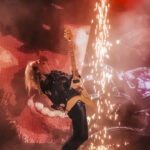 KK Downing Priest La revista con la música que es importante en tu vida Classic Rock Hard Rock Heavy Metal Prog Rock Blues