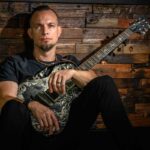La revista con la música que es importante en tu vida Classic Rock Hard Rock Heavy Metal Prog Rock Blues Mark Tremonti