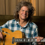 La revista con la música que es importante en tu vida Classic Rock Hard Rock Heavy Metal Prog Rock Blues Pat Metheny.jpeg