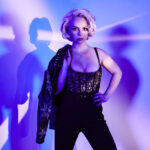 La revista con la música que es importante en tu vida Classic Rock Hard Rock Heavy Metal Prog Rock Blues Samantha Fish