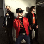 La revista con la música que es importante en tu vida Classic Rock Hard Rock Heavy Metal Prog Rock Blues The Record Company Presenta ‘Play Loud’
