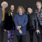 La revista con la música que es importante en tu vida Classic Rock Hard Rock Heavy Metal Prog Rock Blues Yes