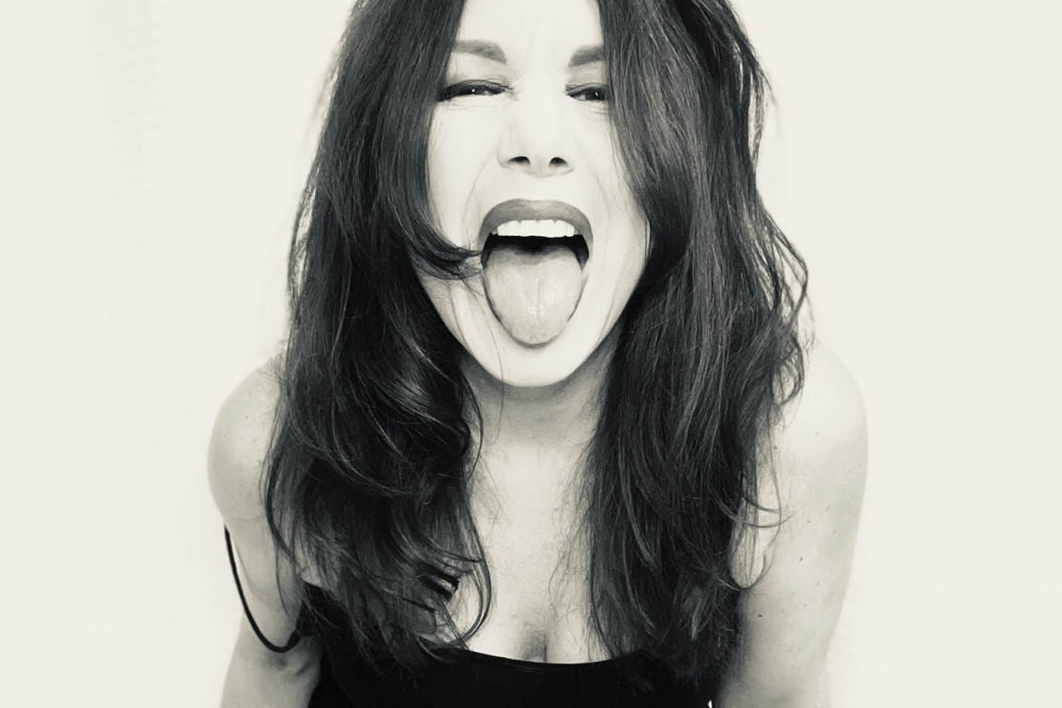 Lee Aaron Revista This Is Rock Clasico Classic Rock Hard Rock Heavy Metal Prog Rock Blues thisisrock.es