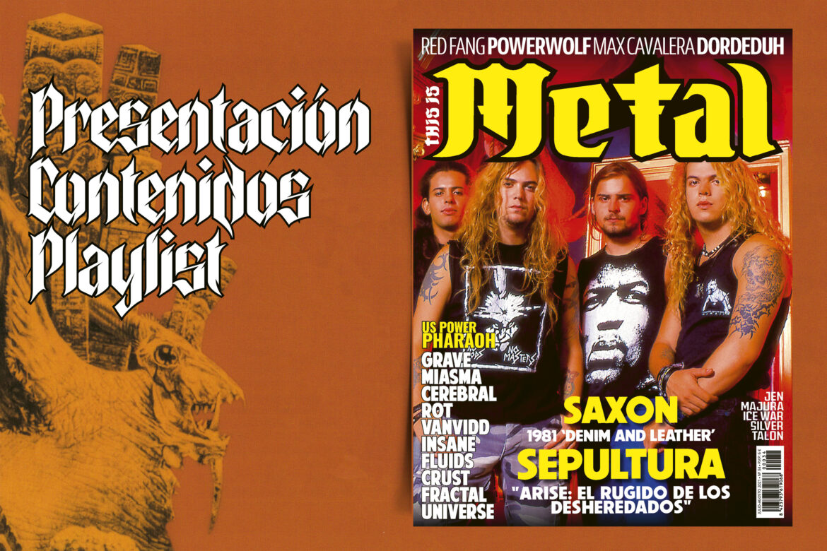 Revista-This-Is-Metal-34-Julio-Agosto-www.thisismetal.es-www.area666.es_@thisismetal.es Sepultura