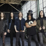 Slash la revista con la música que es importante en tu vida classic rock hard rock heavy metal prog rock blues