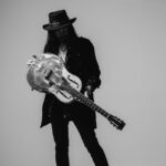 Troy Redfern Revista This Is Rock Clasico Classic Rock Hard Rock Heavy Metal Prog Rock Blues thisisrock