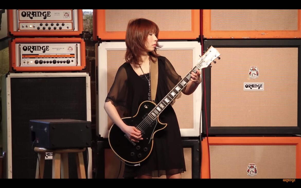 Boris Reedita ‘Flood’ y ‘No’ con el sello de Jack White boris Revista This Is Rock Clasico Classic Rock Hard Rock Heavy Metal Prog Rock Blues thisisrock