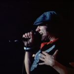 ACDC en Directo en 1981