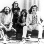 Black Sabbath_La revista con la música que es importante en tu vida Classic Rock Hard Rock Heavy Metal Prog Rock Blues_2